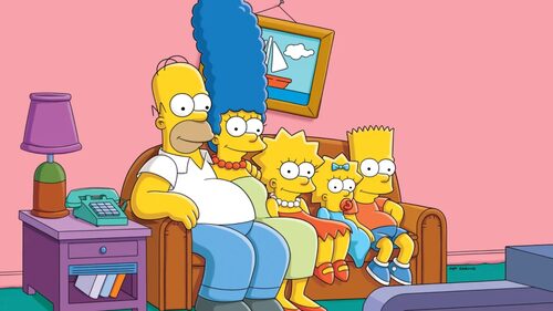 Η επιστροφή των Simpsons δεν είναι απλώς ένα ακόμα sequel αλλά ένα pop culture γεγονός
