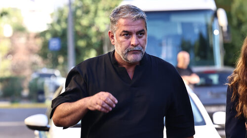 Γιατί ασχολούμαστε ακόμα με το τρακάρισμα του Μπισμπίκη;