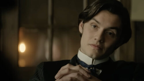 Η νέα σειρά του Netflix είναι για όσους αγάπησαν το Peaky Blinders