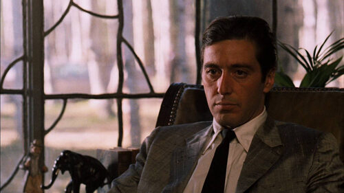Τώρα που το Netflix έβαλε το Godfather μήπως είναι ευκαιρία να το ξαναδείς;