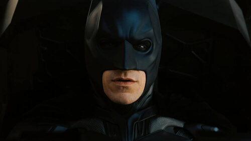 The Dark Knight Rises: Ο σεναριογράφος αποκαλύπτει τι είδαμε στο φινάλε της ταινίας