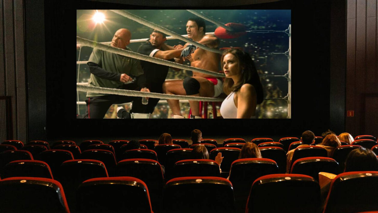 «Να Πηγαίναμε Κάνα Σινεμά;»: "Oσκαρικός" Dwayne Johnson και (άλλος) ένας Κόμης Δράκουλας