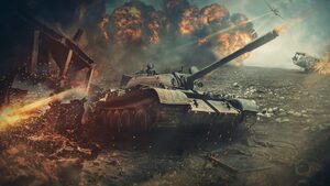 Τι πρέπει να περιέχει το κιτ για τον Γ’ Παγκόσμιο Πόλεμο;