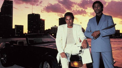 Miami Vice: Αυτό είναι το δίδυμο που συζητιέται και πιθανότατα θα το λατρέψεις