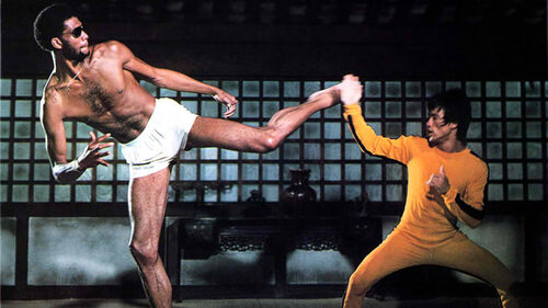 Η ανολοκλήρωτη κληρονομιά του Bruce Lee: Το Game of Death