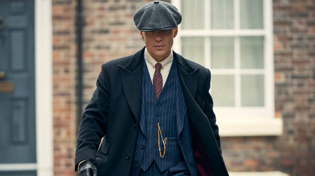 To Peaky Blinders έρχεται με sequel τηλεοπτική σειρά