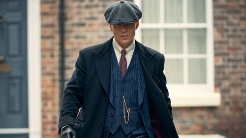 To Peaky Blinders έρχεται με sequel τηλεοπτική σειρά