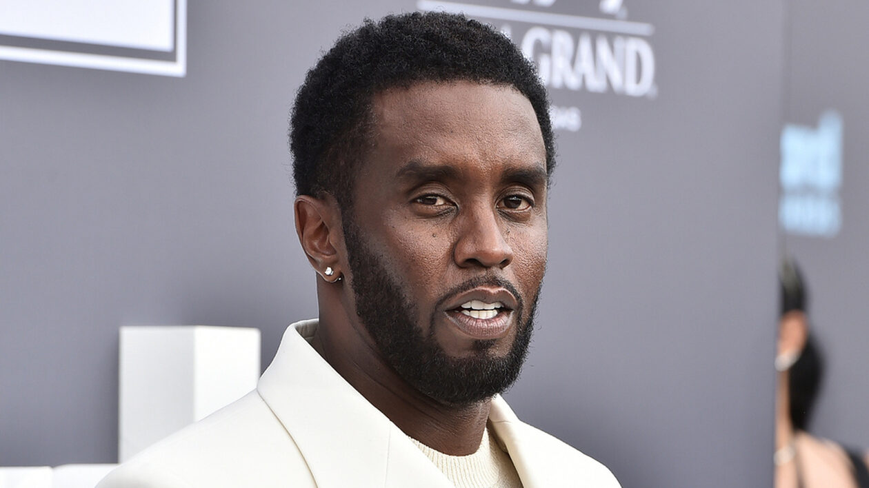 Φαίνεται τελικά πως ο Diddy δεν πρόκειται να γλιτώσει την φυλακή