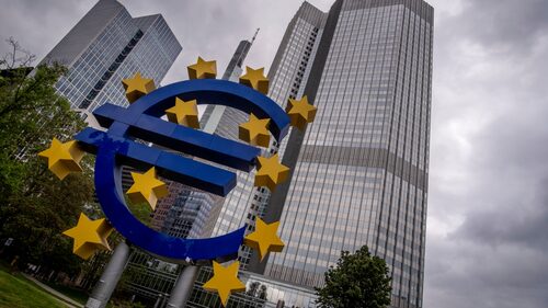 Αποταμίευση… γιοκ: Οι Ευρωπαίοι ζουν στο κόκκινο και δεν είναι μόνο ελληνικό πρόβλημα