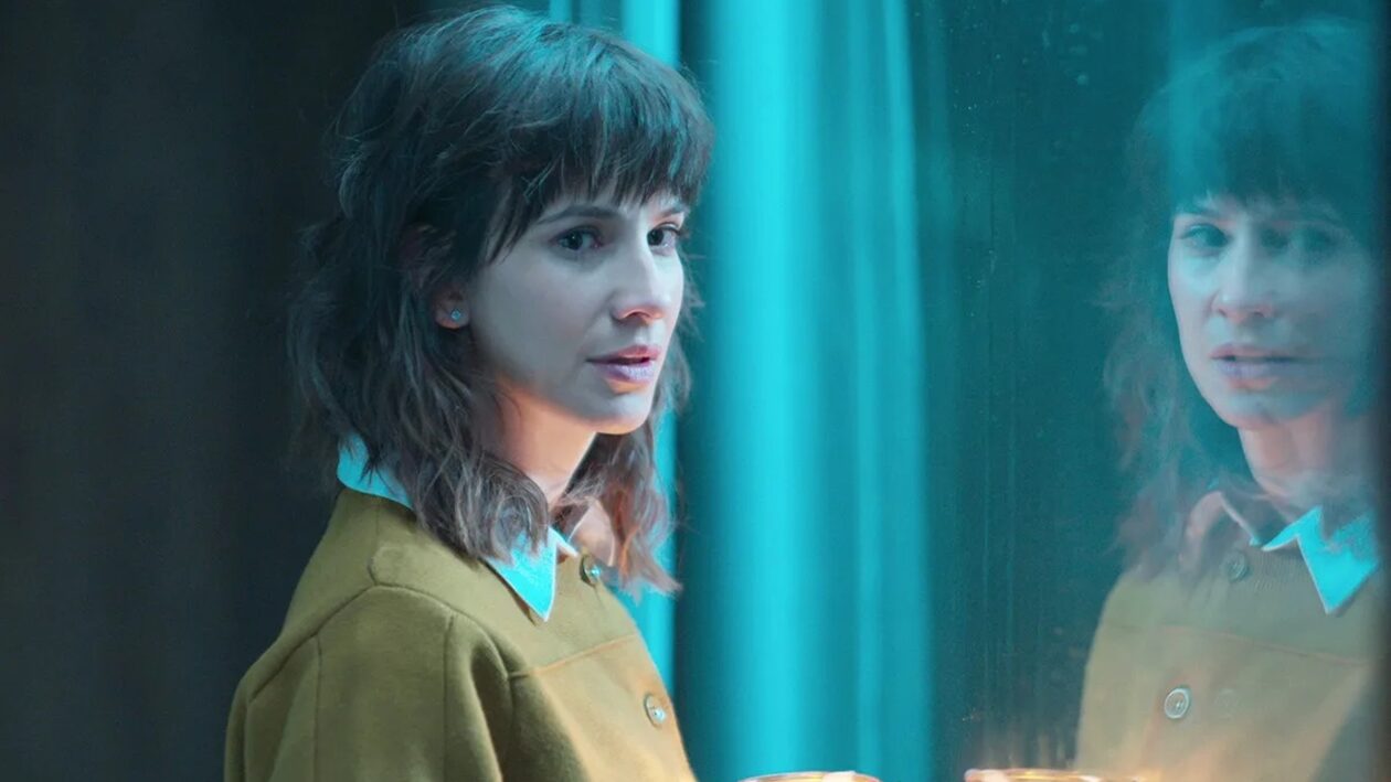 Η νέα σειρά θρίλερ του Netflix έχει το πιο ανατρεπτικό φινάλε του 2025