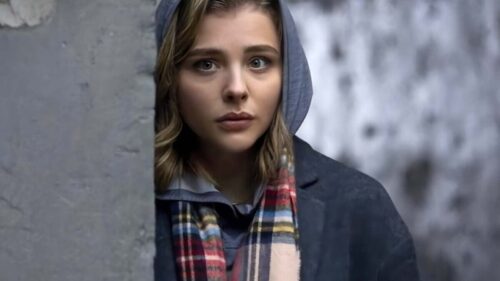 Netflix: Η ταινία επιστημονικής φαντασίας που βασίζεται στη ζωή του ίδιου του σκηνοθέτη της