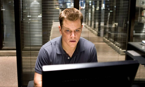 «Matt Damon μετά το Departed απλά δεν μπορώ να σε συμπαθήσω»