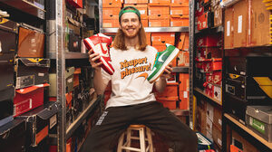 5 λόγοι που δεν πρέπει να χάσεις το Sneakerness Athens 2025