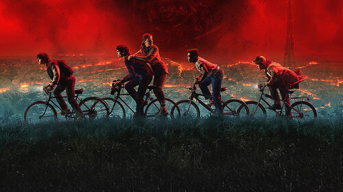 Έρχεται το φινάλε του Stranger Things: Πόσο θα διαρκέσουν τα επεισόδια και πότε θα τα δεις 