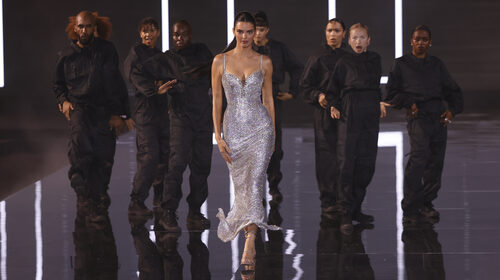 «Φωτιά» τα στοιχήματα: Η Kendall Jenner μεγάλο φαβορί για Bond Girl