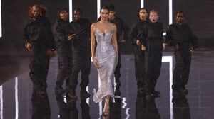 «Φωτιά» τα στοιχήματα: Η Kendall Jenner μεγάλο φαβορί για Bond Girl