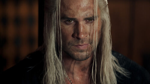 The Witcher: O Geralt του Liam Hemsworth είναι επιτέλους εδώ