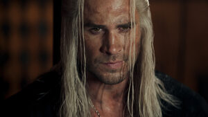 The Witcher: O Geralt του Liam Hemsworth είναι επιτέλους εδώ