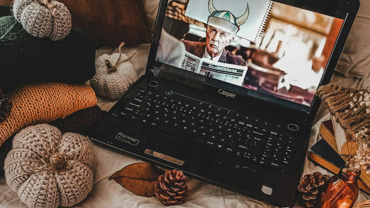 5 ταινίες για να απολαύσεις τα βράδια του Οκτωβρίου