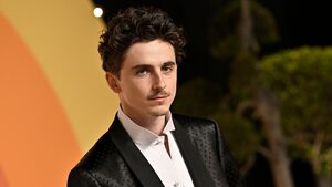 Από λάθος επιλογές grooming, έχουμε το ξυρισμένο κεφάλι του Timothée Chalamet