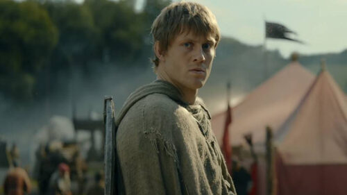 A Knight of the Seven Kingdom: Το prequel του Game of Thrones είναι επιτέλους εδώ
