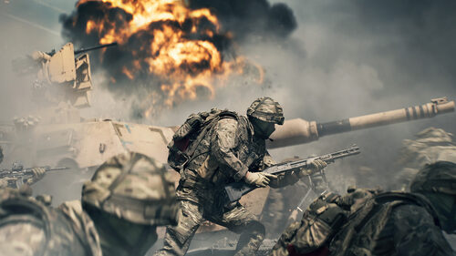 Είναι το Battlefield 6 το καλύτερο shooter του 2025;