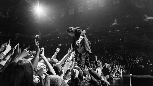 Η έναρξη διάθεσής εισιτηρίων για το show των Nick Cave & The Bad Seeds ξεκίνησε
