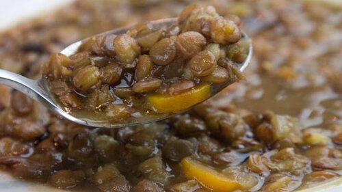 Τι λέει για σένα το ταπέρακι που φέρνεις στη δουλειά
