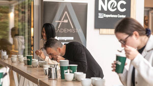 Athens Coffee Days 2025