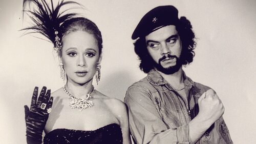 21 χρόνια χωρίς τον Βλάσση, έναν “απαράδεκτο Playboy”