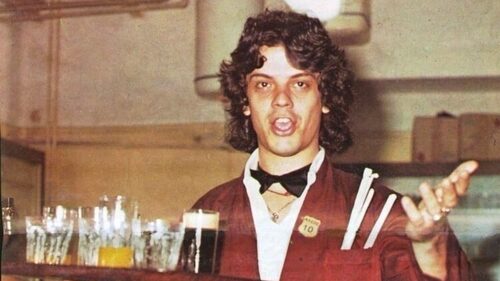 21 χρόνια χωρίς τον Βλάσση, έναν “απαράδεκτο Playboy”