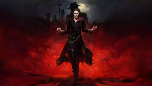 Vampire: The Masquerade Bloodlines 2  – Μια κατάρα που κράτησε από το 2004