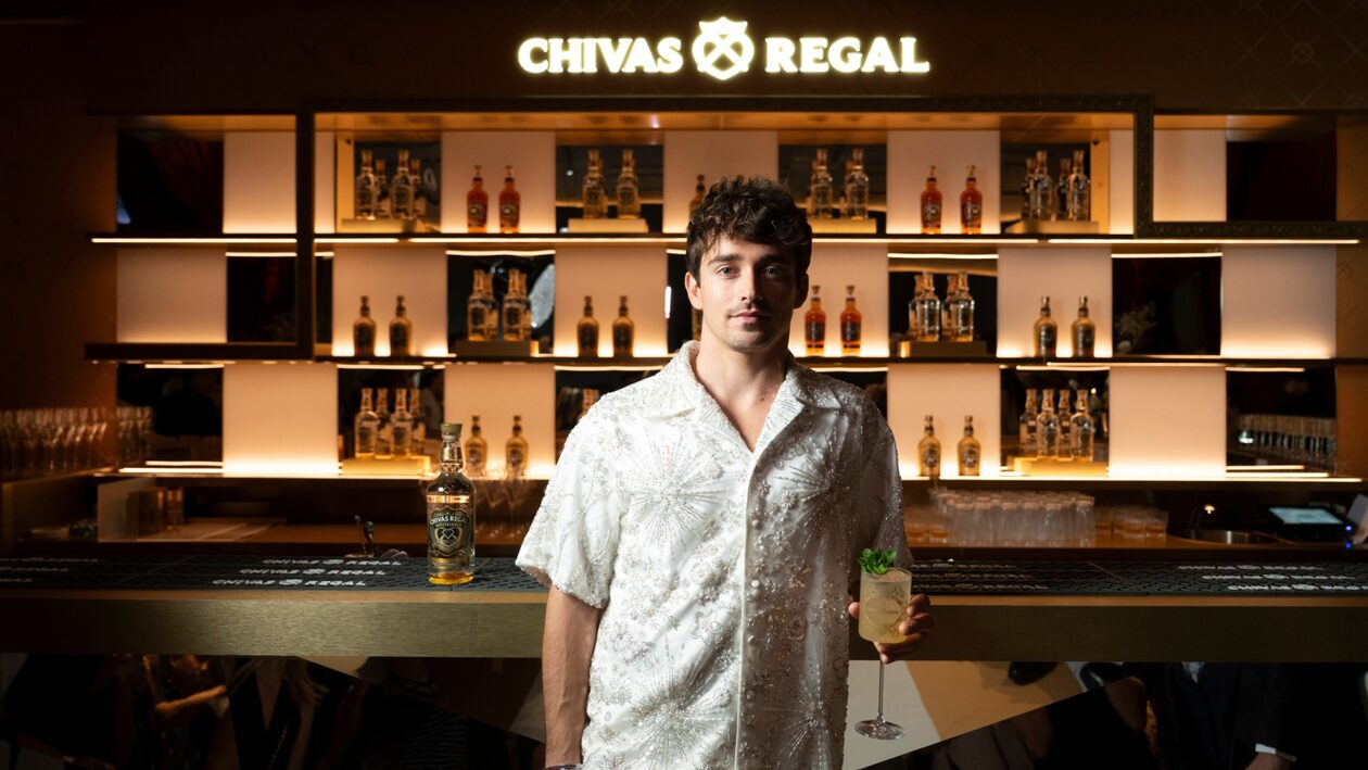 Charles Leclerc: Το στυλ του Πρίγκιπα της F1 που παλεύει να γίνει Βασιλιάς