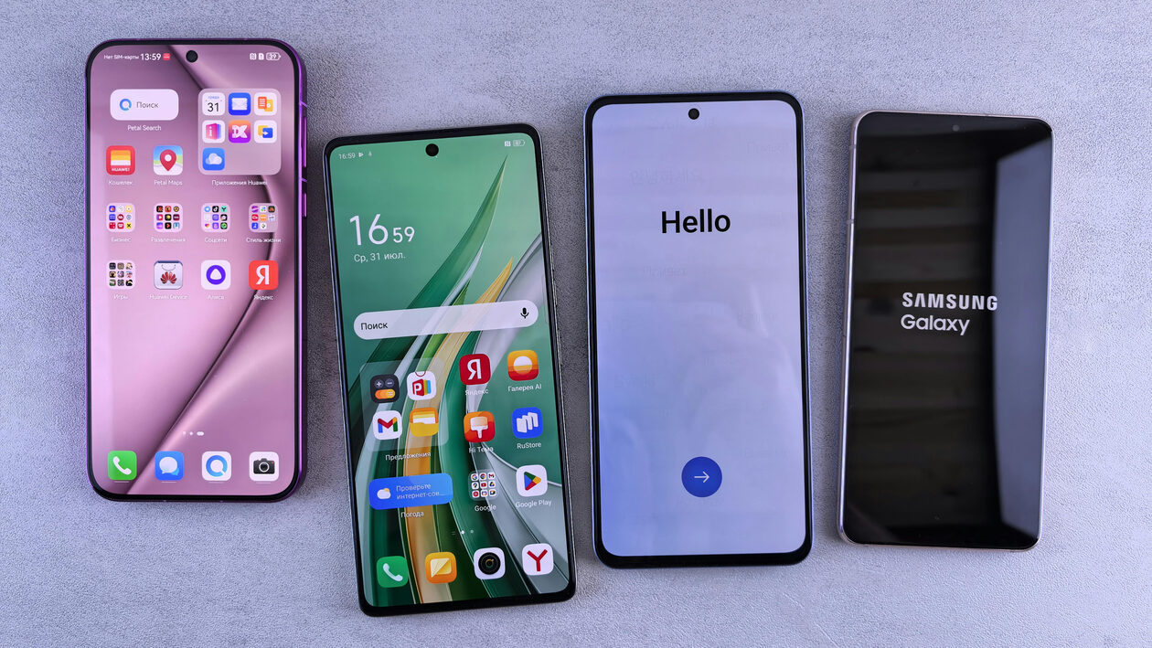 Samsung: Oι αλλαγές που πρέπει να ξέρεις και ποια είναι τα Galaxy «αποχαιρετούν» τα updates
