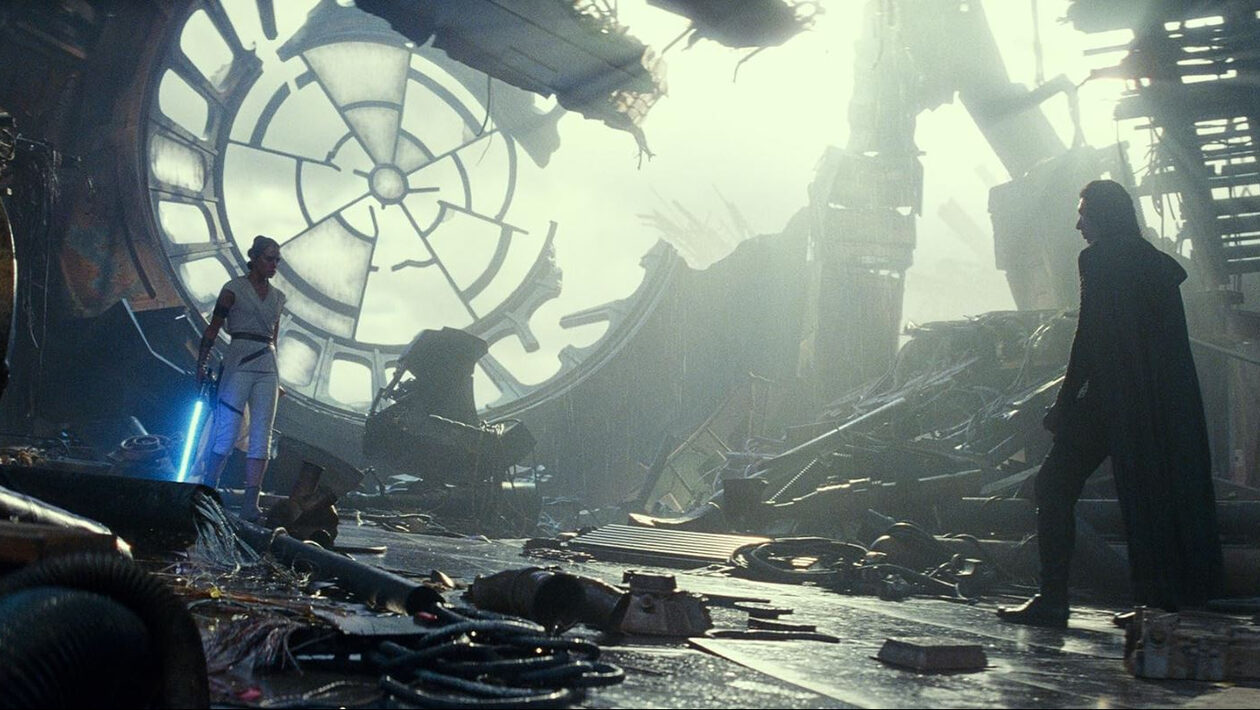 «Star Wars: The Rise of Skywalker»: Ένα ταξίδι σε έναν γαλαξία πολύ, πολύ... ακριβό!