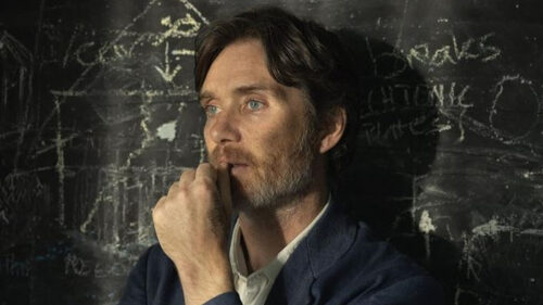 «Steve» του Netflix: Πόσο αξίζει η μεγάλη επιστροφή του Cillian Murphy;