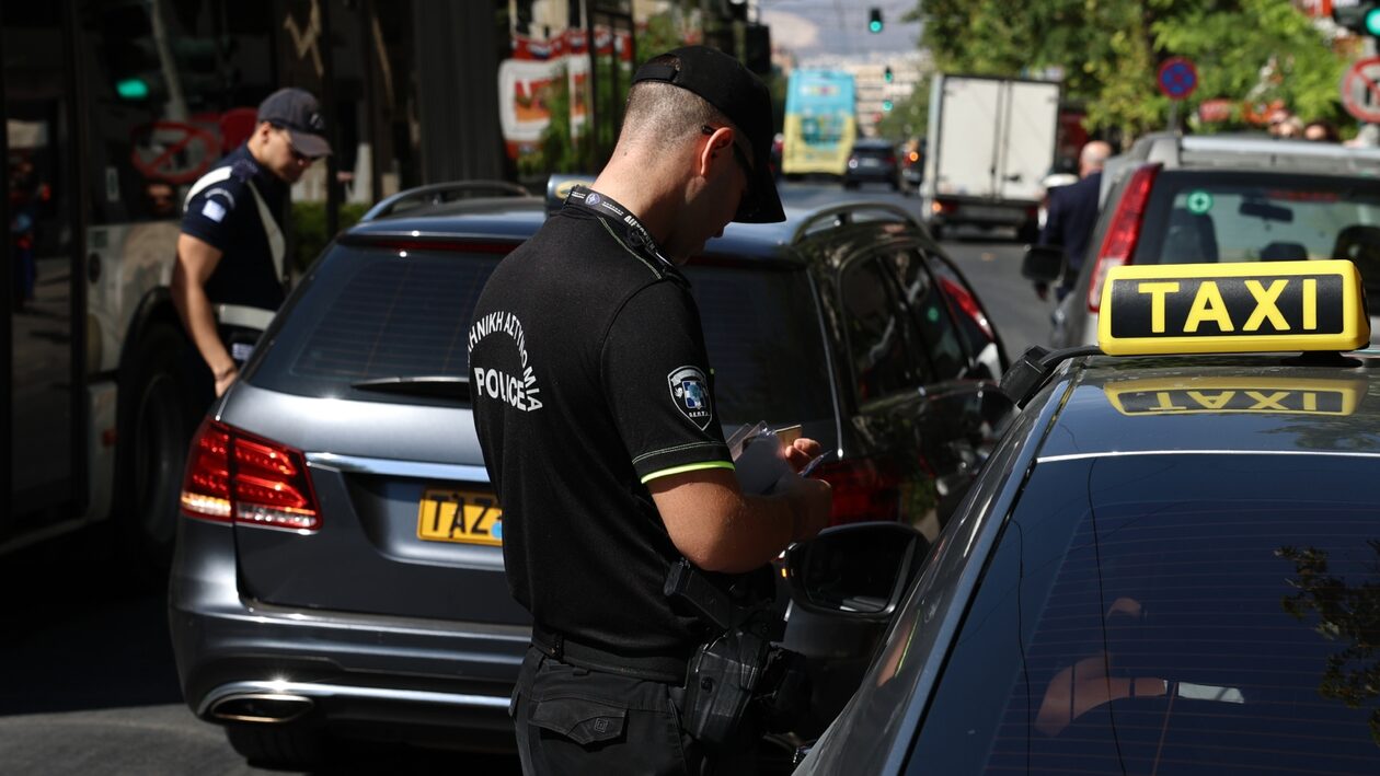 Ανασφάλιστα οχήματα: Πέφτουν τα πρώτα πρόστιμα από Νοέμβριο