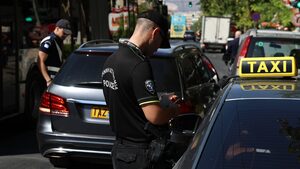Ανασφάλιστα οχήματα: Πέφτουν τα πρώτα πρόστιμα από Νοέμβριο