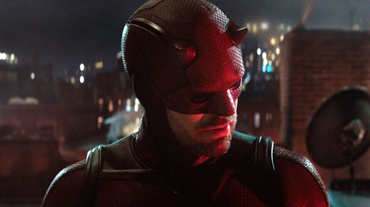 Η δεύτερη σεζόν του Daredevil: Born Again έχει επιτέλους ημερομηνία