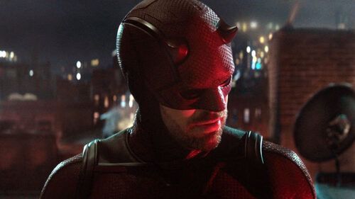 Η δεύτερη σεζόν του Daredevil: Born Again έχει επιτέλους ημερομηνία