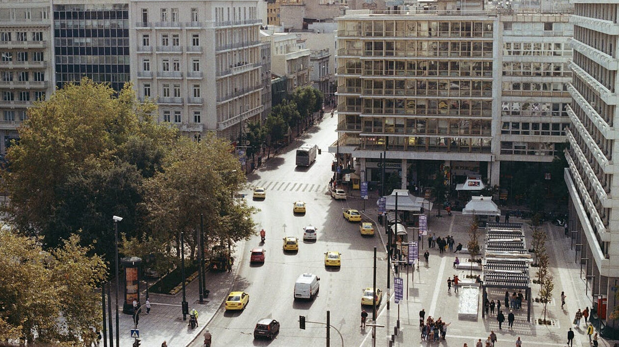 Ξέχασες να ασφαλίσεις το αυτοκίνητο; Το κράτος… δεν σε ξέχασε