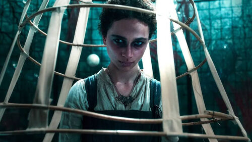 Η σειρά του Netflix με 6 επεισόδια - Eποχής και βασισμένη σε γνωστό μυθιστόρημα