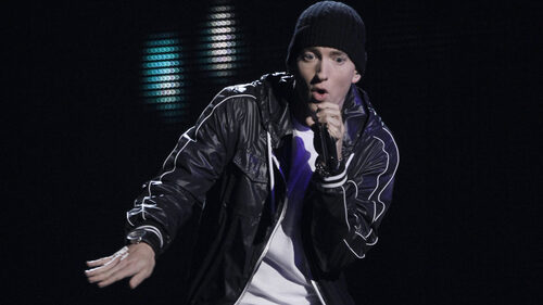 Το «Lose Yourself» ήταν η «βαθιά ανάσα» του Eminem πριν τη μάχη του