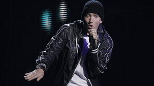 Το «Lose Yourself» ήταν η «βαθιά ανάσα» του Eminem πριν τη μάχη του