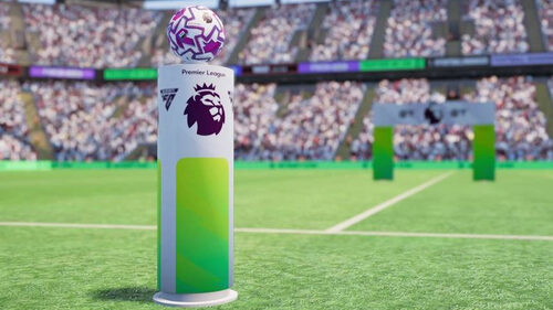 Το νέο Football Manager φέρνει μαζί του μια ιστορική συμφωνία με την FIFA