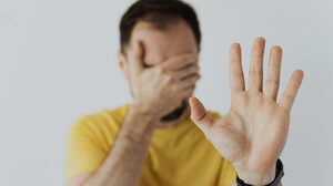 Πώς θα αντιμετωπίσεις την απόρριψη χωρίς να καταστρέψεις τον εαυτό σου