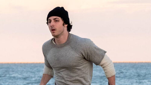 I Play Rocky: Η ταινία που δείχνει το κινηματογραφικό ταξίδι του Sylvester Stallone