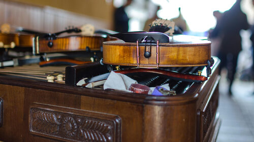 Μότσαρτ για όλους ώστε να αντιμετωπίσουμε την κατάθλιψη Μότσαρτ για όλους ώστε να αντιμετωπίσουμε την κατάθλιψη