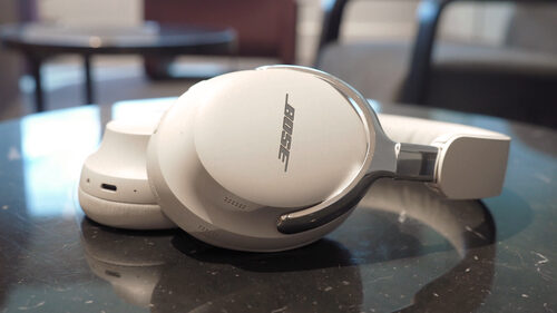 Τα Bose QuietComfort Ultra Headphones φέρνουν επιπλέον λειτουργίες σε μια ήδη πετυχημένη φόρμουλα Τα Bose QuietComfort Ultra Headphones φέρνουν επιπλέον λειτουργίες σε μια ήδη πετυχημένη φόρμουλα