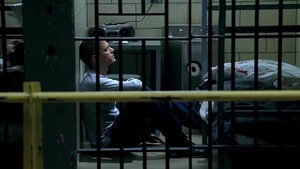 Όχι άλλο ένα «Prison Break», λυπηθείτε μας